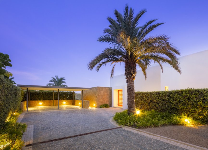 Resale - House - Detached Villa - Casares - Casares Centro