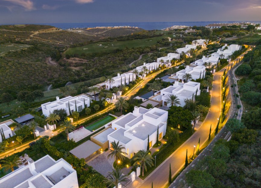 Resale - House - Detached Villa - Casares - Casares Centro