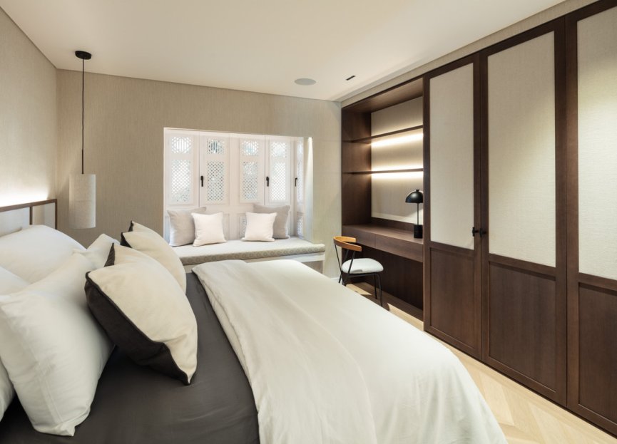 Resale - Apartment - Middle Floor Apartment - Marbella - The Golden Mile