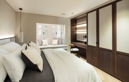 Resale - Apartment - Middle Floor Apartment - Marbella - The Golden Mile