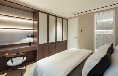 Resale - Apartment - Middle Floor Apartment - Marbella - The Golden Mile