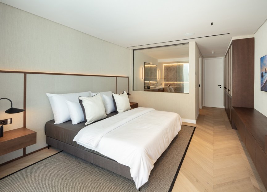 Resale - Apartment - Middle Floor Apartment - Marbella - The Golden Mile