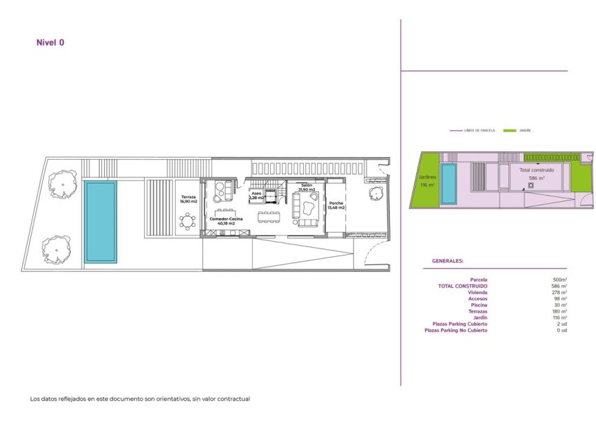 New Build - House - Detached Villa - Mijas - Mijas Centro