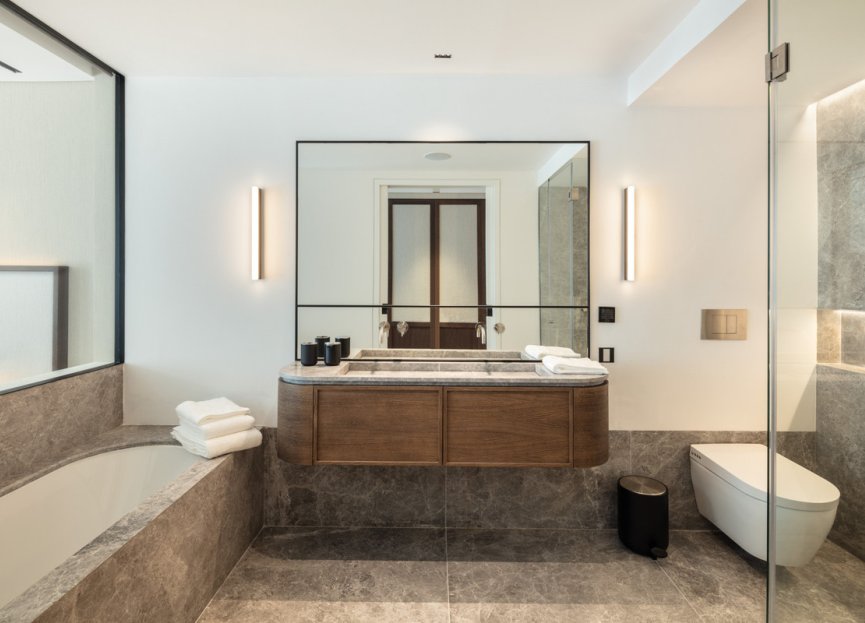 Resale - Apartment - Middle Floor Apartment - Marbella - The Golden Mile