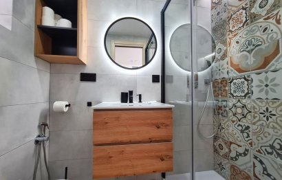 Resale - Apartment - Top Floor Apartment - Estepona - Estepona Centro