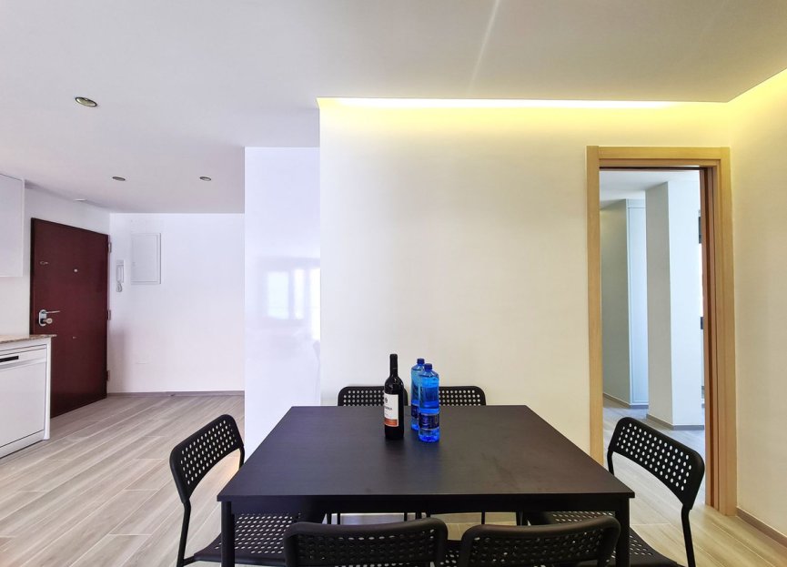 Resale - Apartment - Top Floor Apartment - Estepona - Estepona Centro