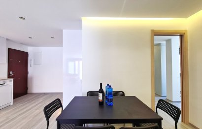 Resale - Apartment - Top Floor Apartment - Estepona - Estepona Centro