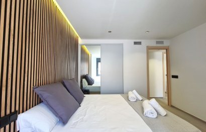 Resale - Apartment - Top Floor Apartment - Estepona - Estepona Centro