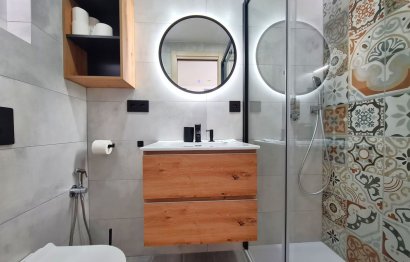 Resale - Apartment - Top Floor Apartment - Estepona - Estepona Centro