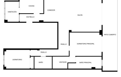 Resale - Apartment - Ground Floor Apartment - Benahavís - Benahavís Centro