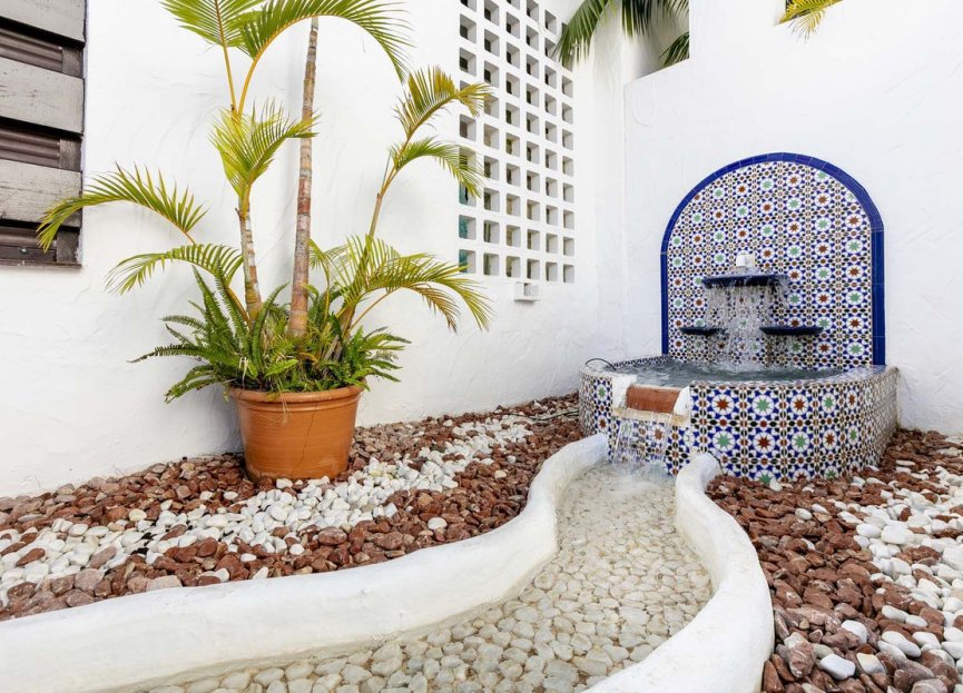 Resale - Apartment - Top Floor Apartment - Marbella - Nueva Andalucia