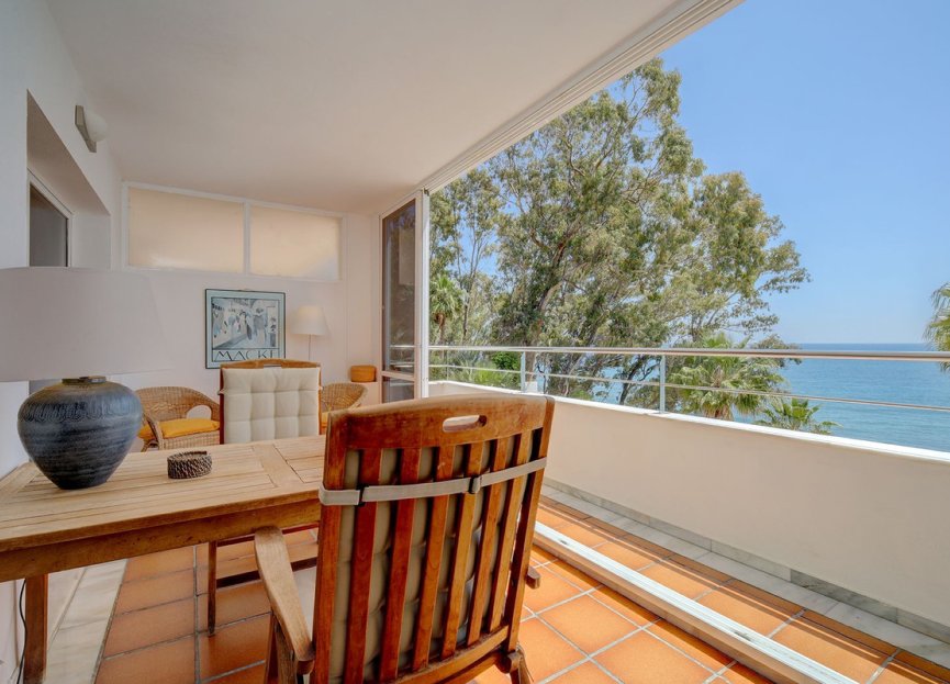 Reventa - Apartment - Middle Floor Apartment - Estepona - Estepona Centro