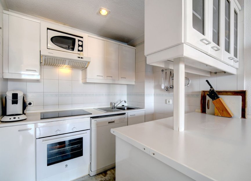 Reventa - Apartment - Middle Floor Apartment - Estepona - Estepona Centro