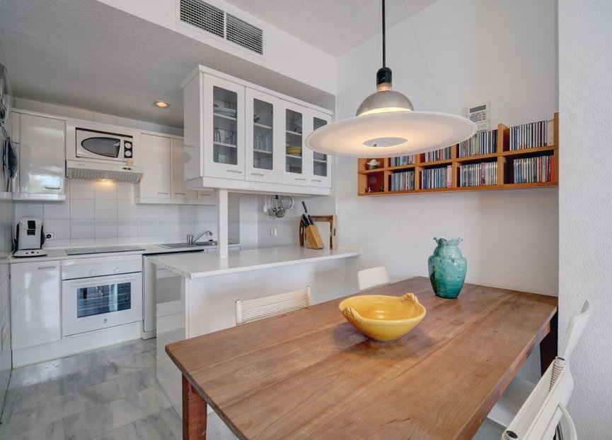 Reventa - Apartment - Middle Floor Apartment - Estepona - Estepona Centro