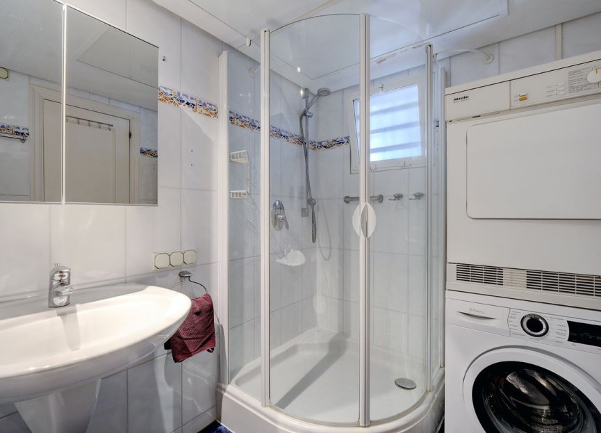 Reventa - Apartment - Middle Floor Apartment - Estepona - Estepona Centro