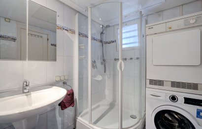 Reventa - Apartment - Middle Floor Apartment - Estepona - Estepona Centro