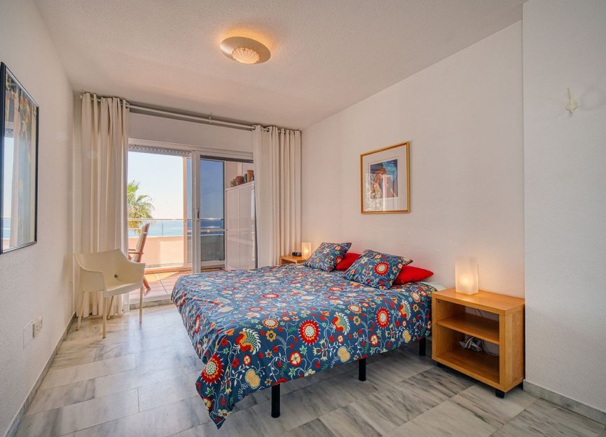 Reventa - Apartment - Middle Floor Apartment - Estepona - Estepona Centro