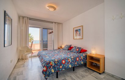 Reventa - Apartment - Middle Floor Apartment - Estepona - Estepona Centro