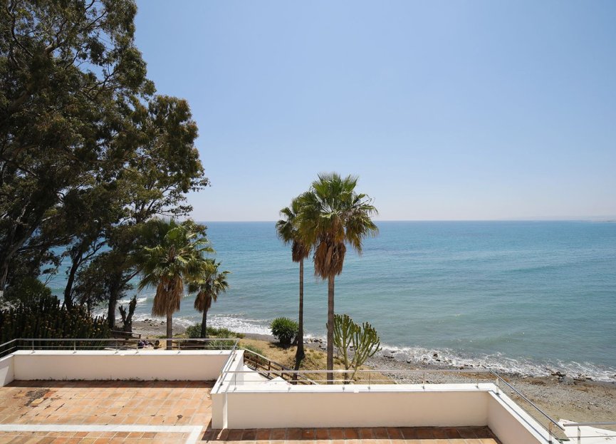 Reventa - Apartment - Middle Floor Apartment - Estepona - Estepona Centro