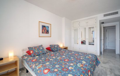 Reventa - Apartment - Middle Floor Apartment - Estepona - Estepona Centro