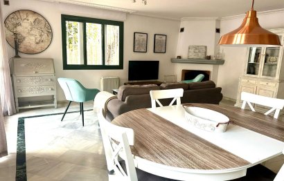 Resale - House - Semi-Detached House - Manilva - Manilva Centro