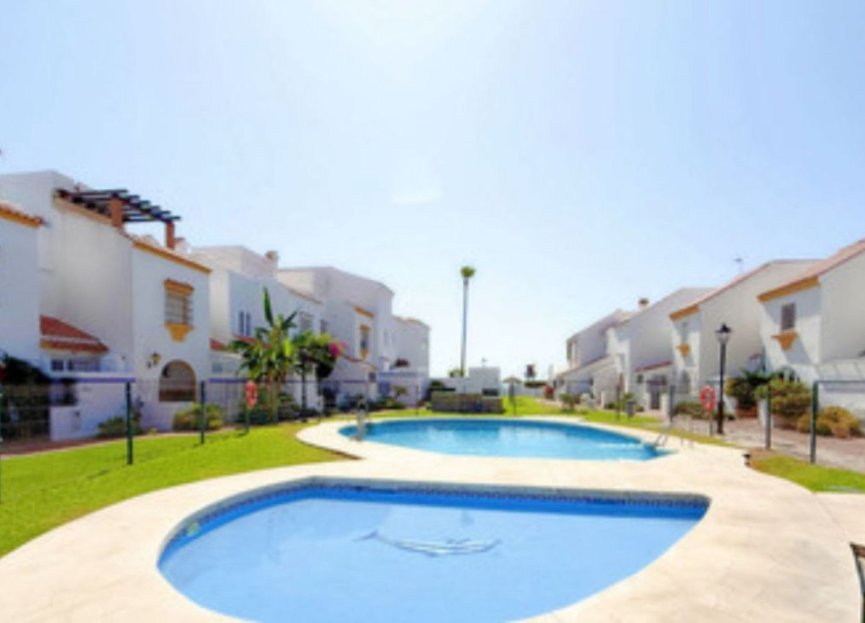 Resale - House - Semi-Detached House - Manilva - Manilva Centro