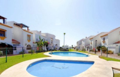 Resale - House - Semi-Detached House - Manilva - Manilva Centro