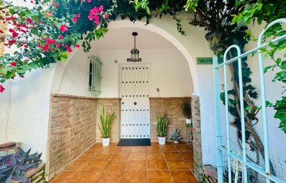 Resale - House - Semi-Detached House - Manilva - Manilva Centro