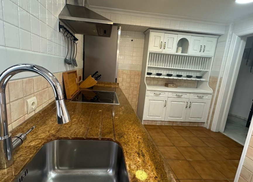 Resale - House - Semi-Detached House - Manilva - Manilva Centro