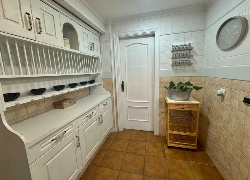 Resale - House - Semi-Detached House - Manilva - Manilva Centro