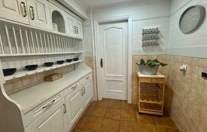 Resale - House - Semi-Detached House - Manilva - Manilva Centro