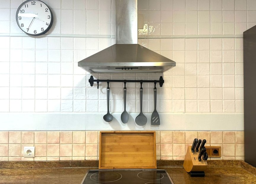 Resale - House - Semi-Detached House - Manilva - Manilva Centro