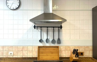 Resale - House - Semi-Detached House - Manilva - Manilva Centro