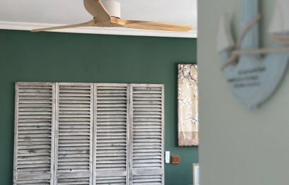 Resale - House - Semi-Detached House - Manilva - Manilva Centro