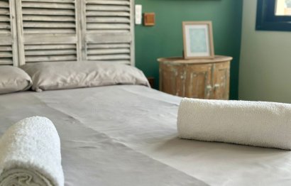 Resale - House - Semi-Detached House - Manilva - Manilva Centro