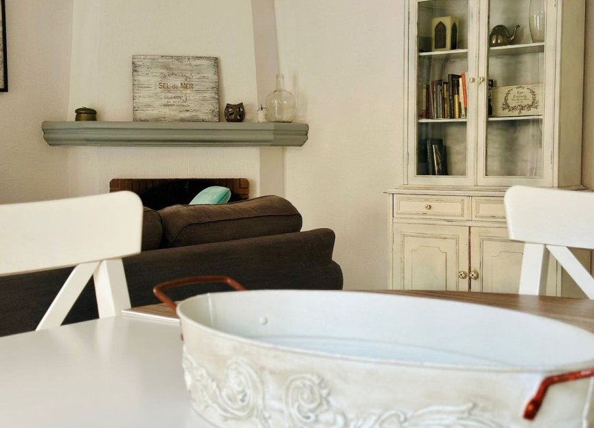 Resale - House - Semi-Detached House - Manilva - Manilva Centro