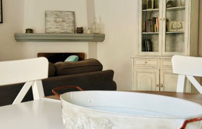 Resale - House - Semi-Detached House - Manilva - Manilva Centro