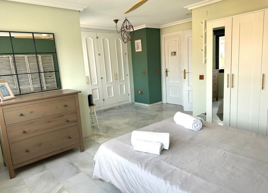 Resale - House - Semi-Detached House - Manilva - Manilva Centro