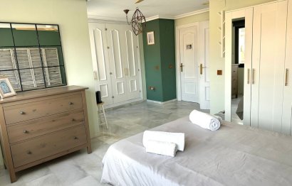 Resale - House - Semi-Detached House - Manilva - Manilva Centro