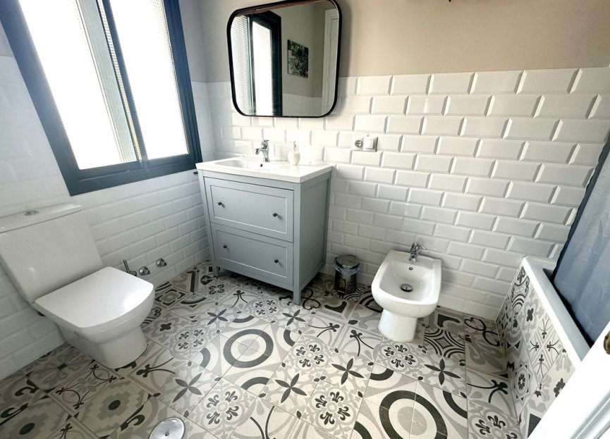 Resale - House - Semi-Detached House - Manilva - Manilva Centro