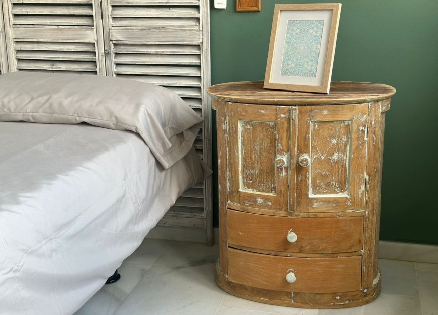 Resale - House - Semi-Detached House - Manilva - Manilva Centro