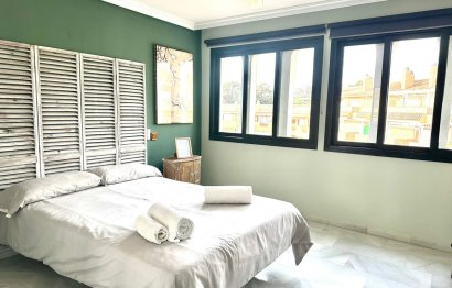 Resale - House - Semi-Detached House - Manilva - Manilva Centro