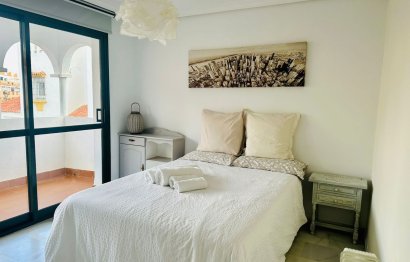 Resale - House - Semi-Detached House - Manilva - Manilva Centro