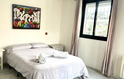 Resale - House - Semi-Detached House - Manilva - Manilva Centro