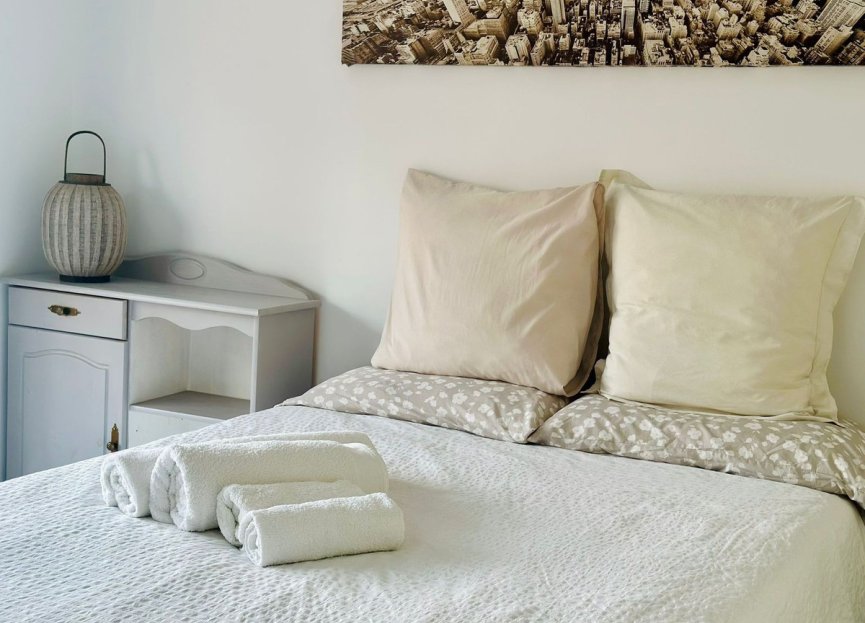 Resale - House - Semi-Detached House - Manilva - Manilva Centro