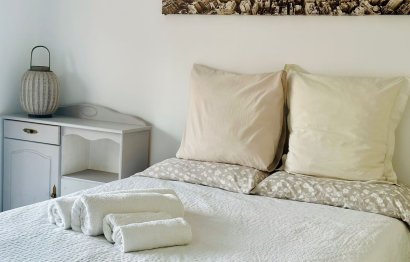 Resale - House - Semi-Detached House - Manilva - Manilva Centro