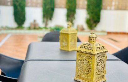 Resale - House - Semi-Detached House - Manilva - Manilva Centro