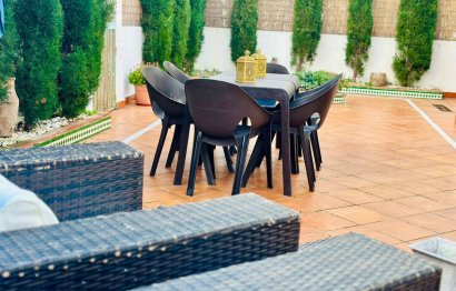 Resale - House - Semi-Detached House - Manilva - Manilva Centro