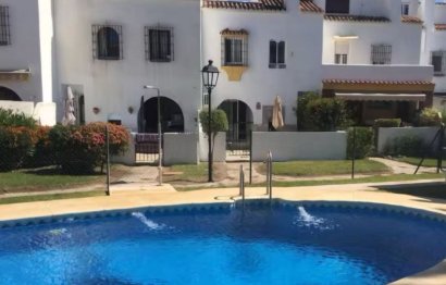 Resale - House - Semi-Detached House - Manilva - Manilva Centro