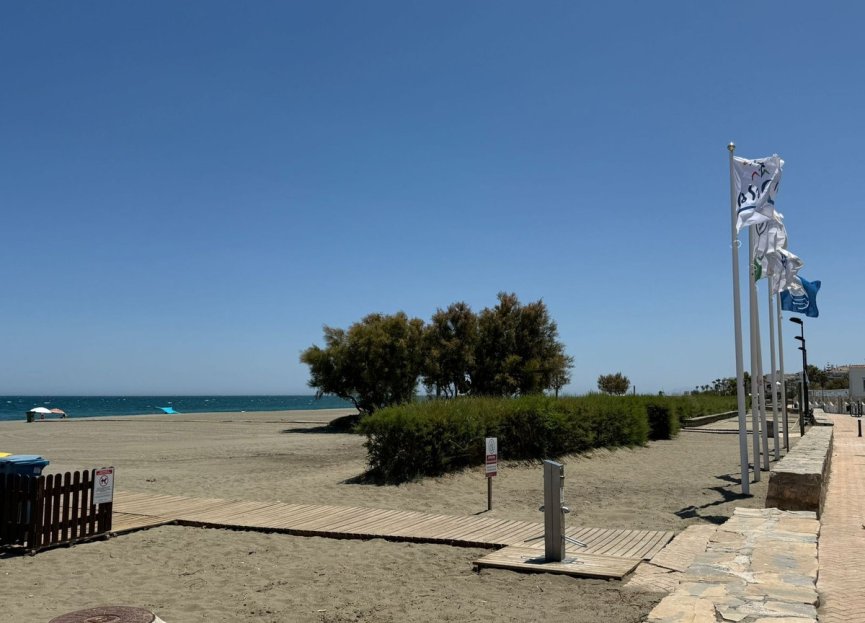 Resale - House - Semi-Detached House - Manilva - Manilva Centro